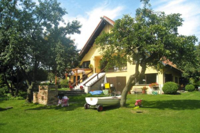 Holiday appartment Sulomino 120 qm 2 rooms 6 persons Type A, Sułomino